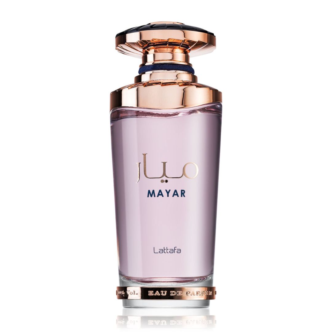 Lattafa, Mayar, Eau de Parfum 100ML, Women