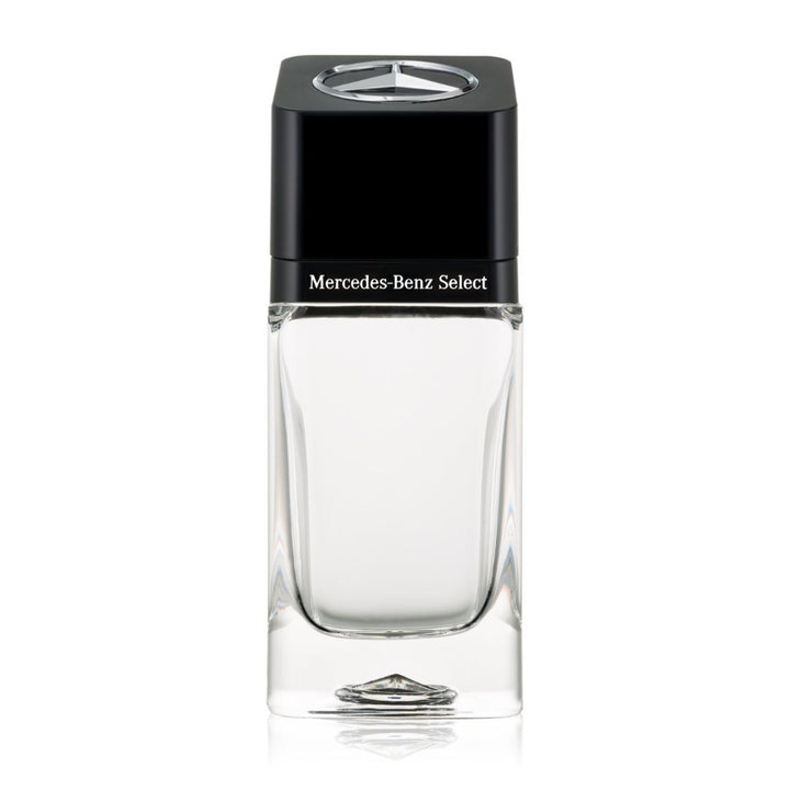 Mercedes Benz, Select, Eau De Toilette 100ML, Men