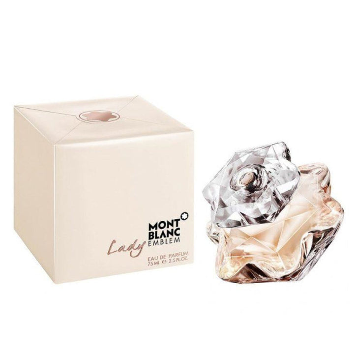 Mont Blanc, Lady Emblem, Eau de Parfum 75ML, Women