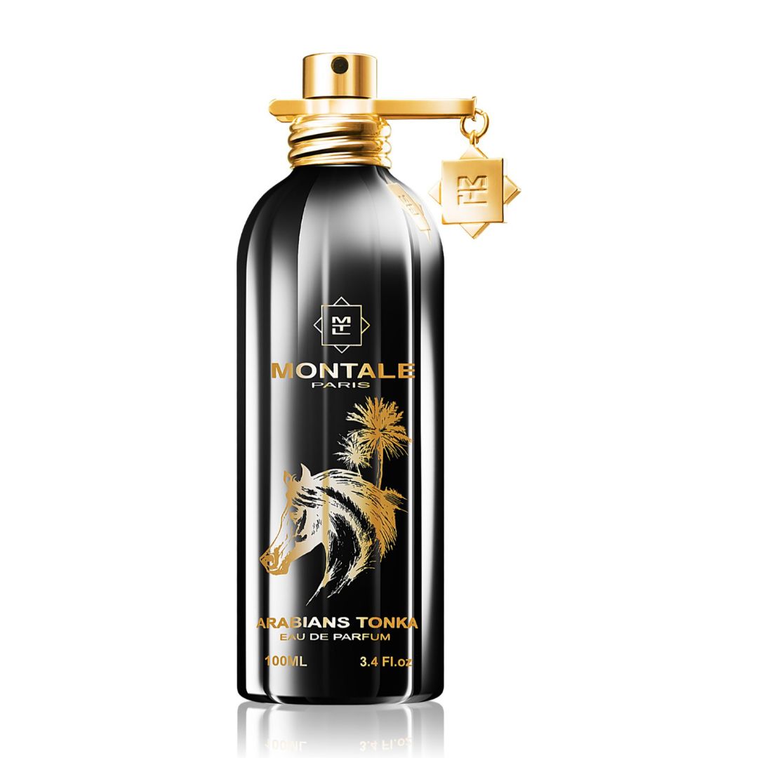 Montale, Arabians Tonka, Eau de Parfum 100ML, Unisex