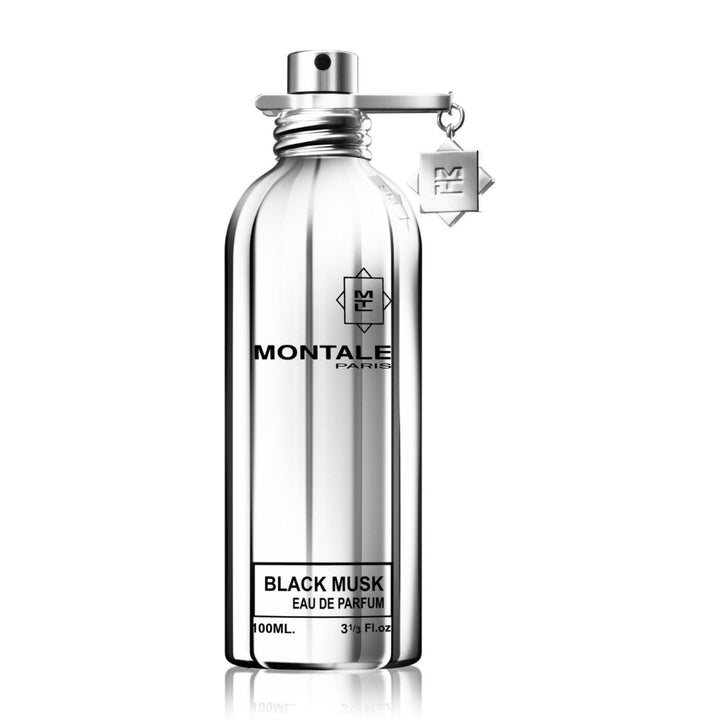 Montale, Black Musk, Eau de Parfum 100ML, Unisex