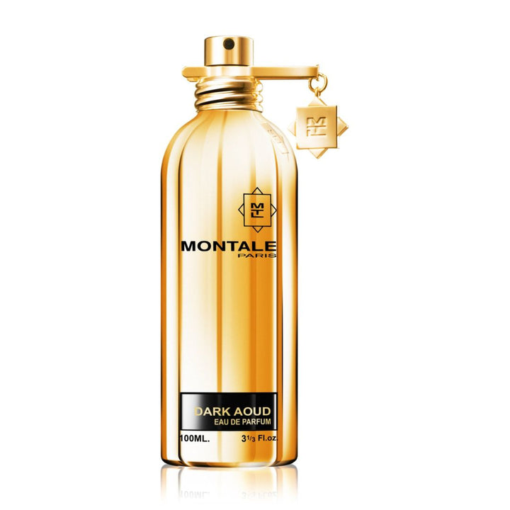 Montale, Dark Aoud, Eau De Parfum 100ML, Unisex