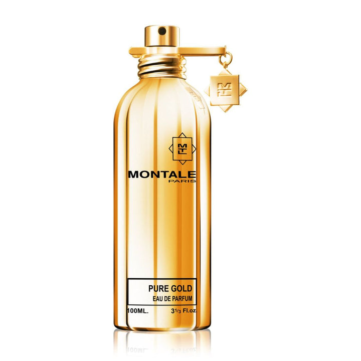 Montale, Pure Gold, Eau de Parfum 100ML, Women