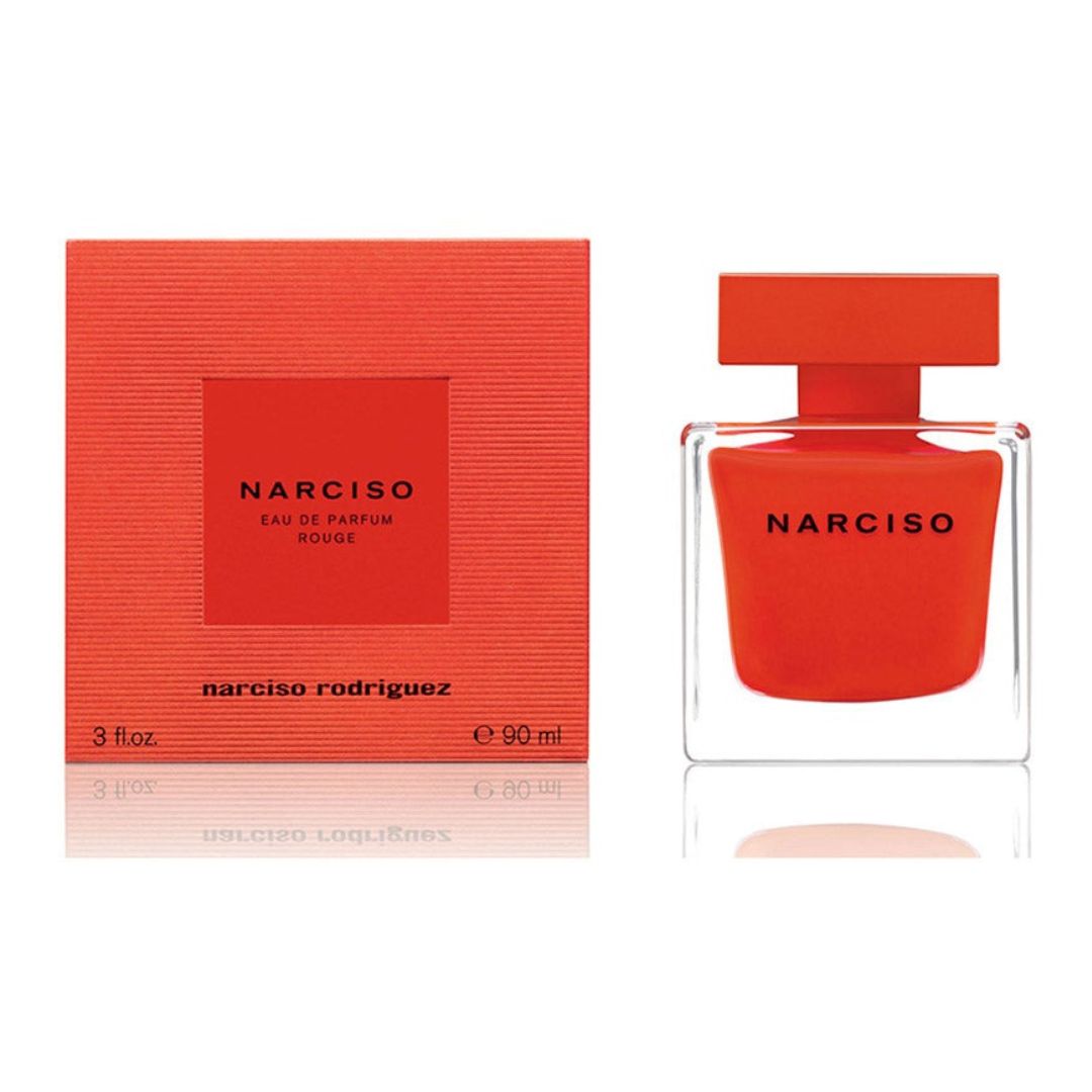 Narciso Rodriguez, Narciso Rouge, Eau de Parfum 90ML, Women – FOMO