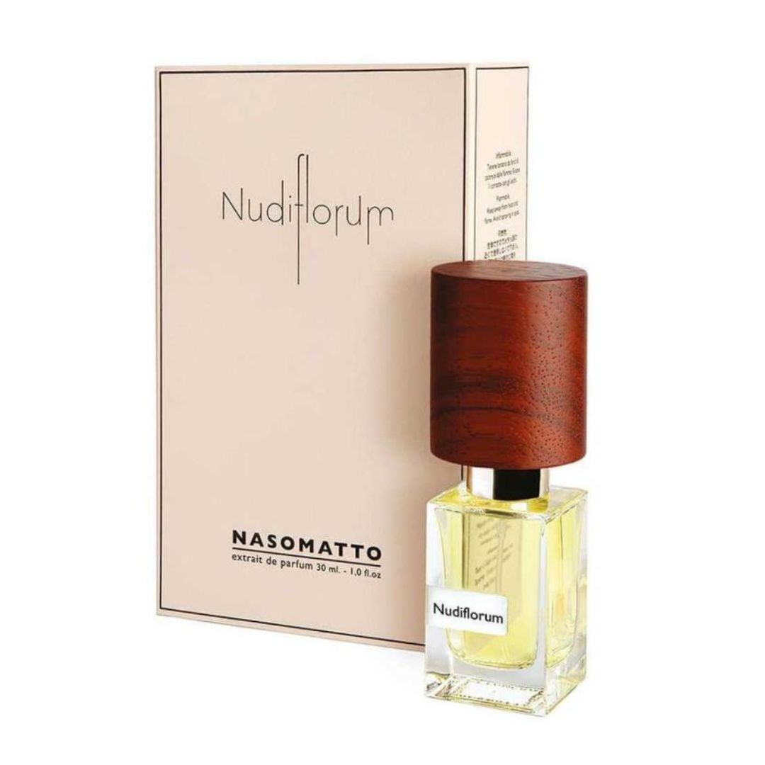 Nasomatto, Nudiflorum, Extrait De Parfum 30ML, Unisex