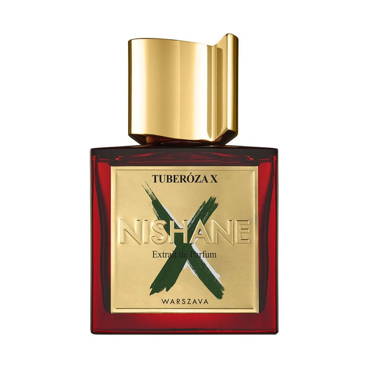 Nishane, Tuberóza X, Extrait De Parfum 100ML, Unisex
