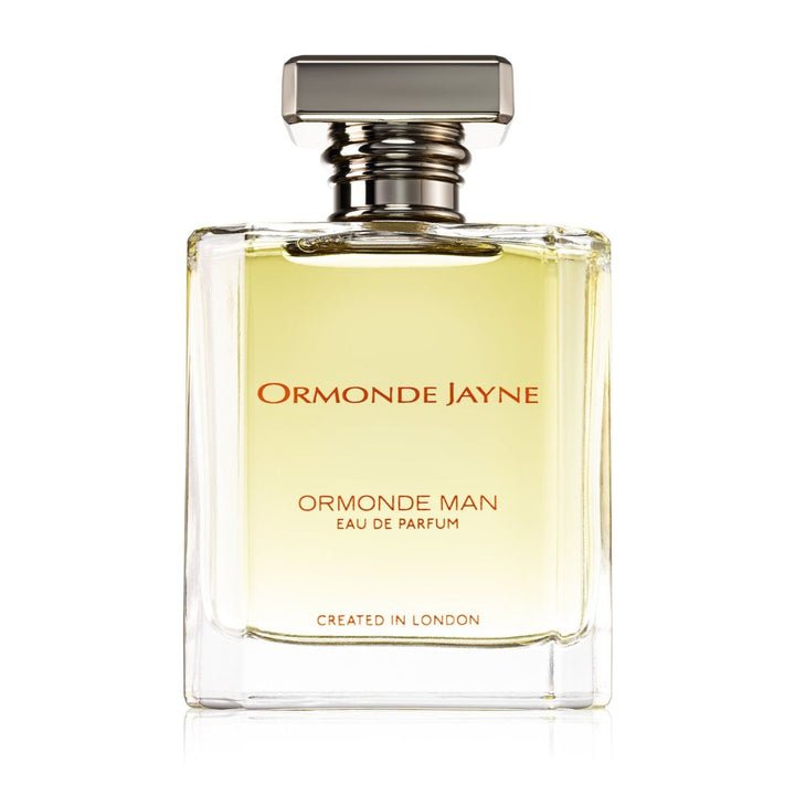 Ormonde Jayne, Ormonde Man, Eau de Parfum 120ML, Men