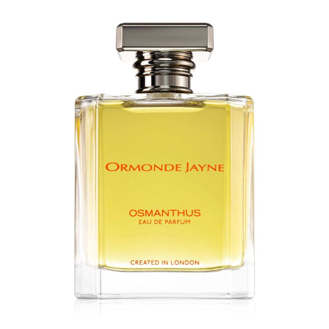 Ormonde Jayne, Osmanthus, Eau de Parfum 120ML, Unisex