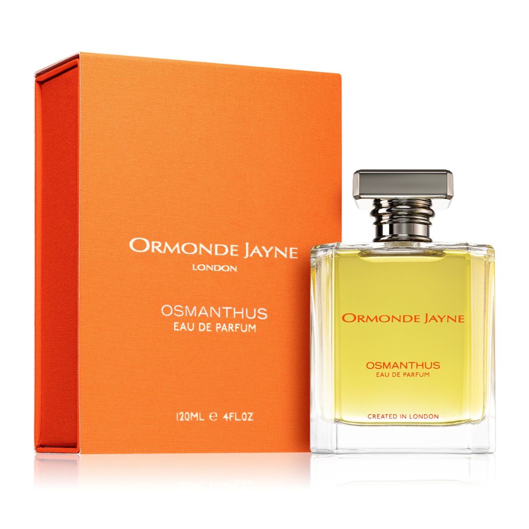 Ormonde Jayne, Osmanthus, Eau de Parfum 120ML, Unisex