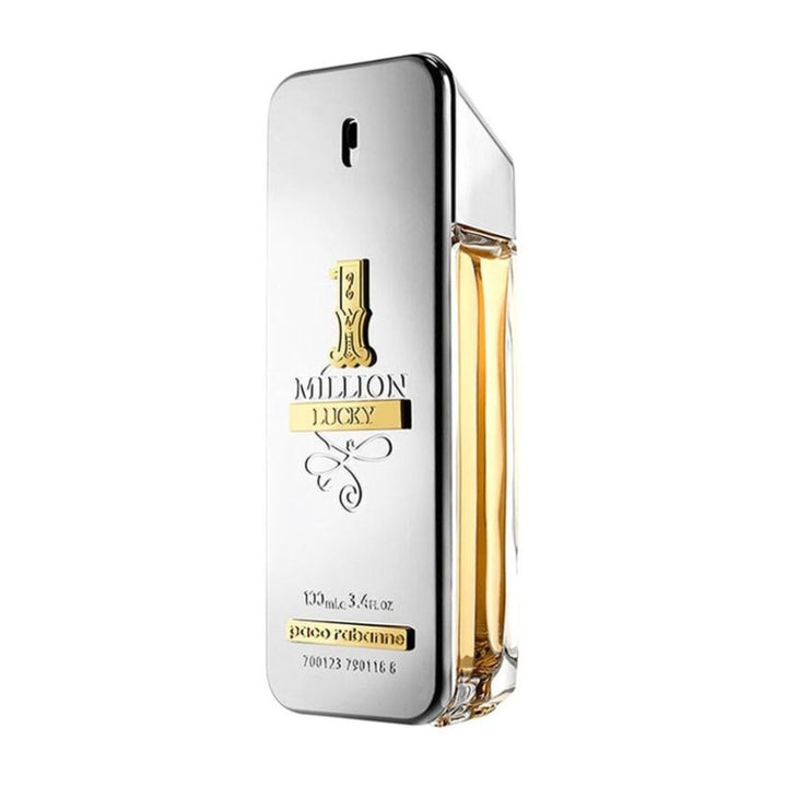 Paco Rabanne, 1 Million Lucky, Eau De Toilette 100ML, Men