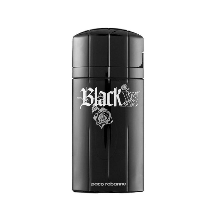 Paco Rabanne, Black XS, Eau De Toilette 100ML, Men