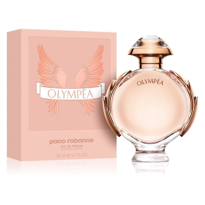 Paco Rabanne, Olympea, Eau De Parfum 80ML, Women