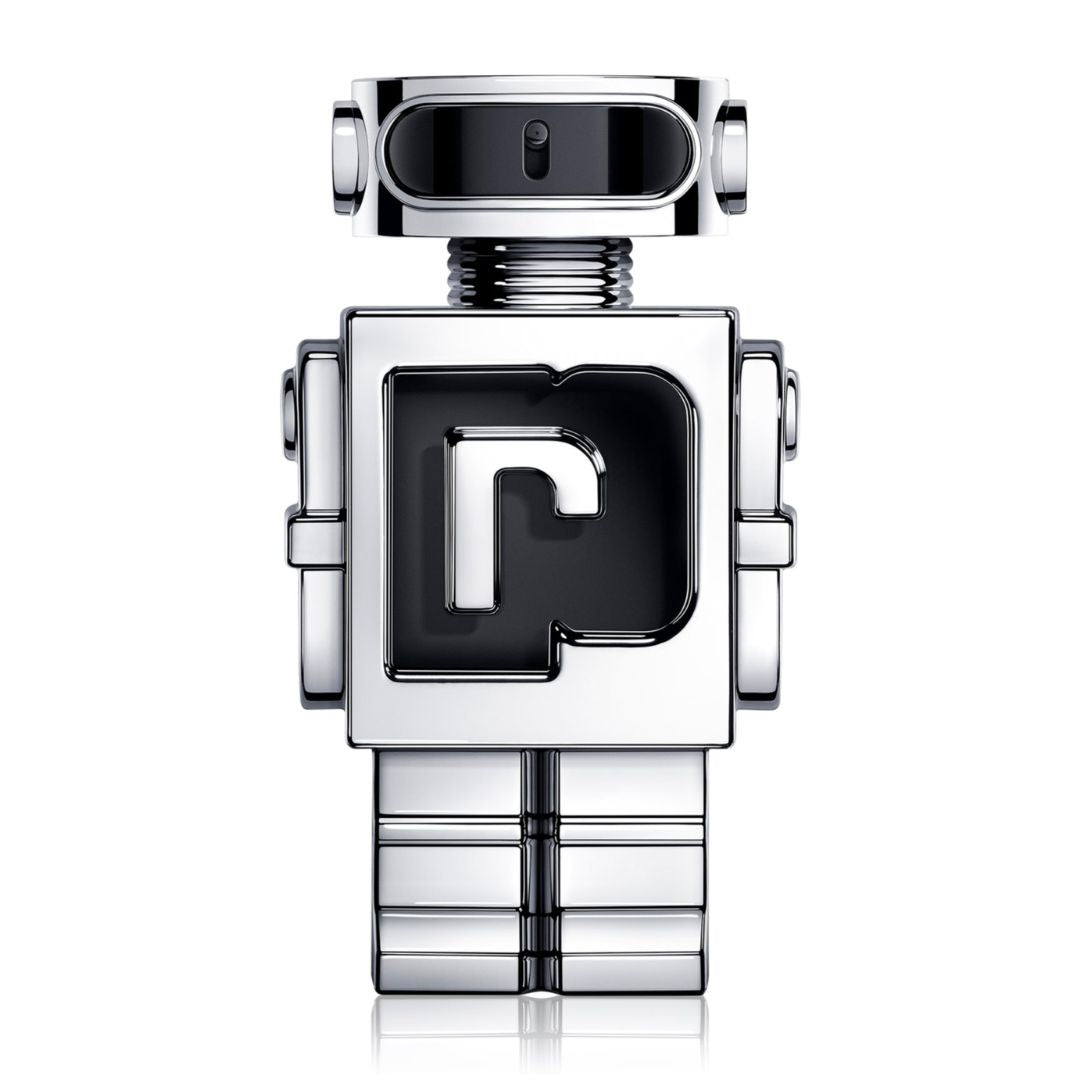 Paco Rabanne, Phantom, Eau de Toilette 100ML, Men