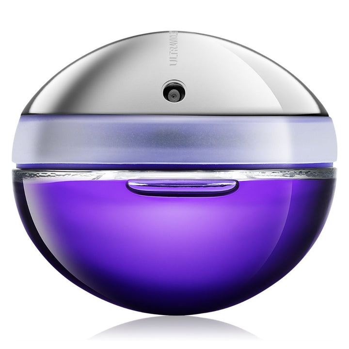 Paco Rabanne, Ultraviolet, Eau de Parfum 80ML, Women