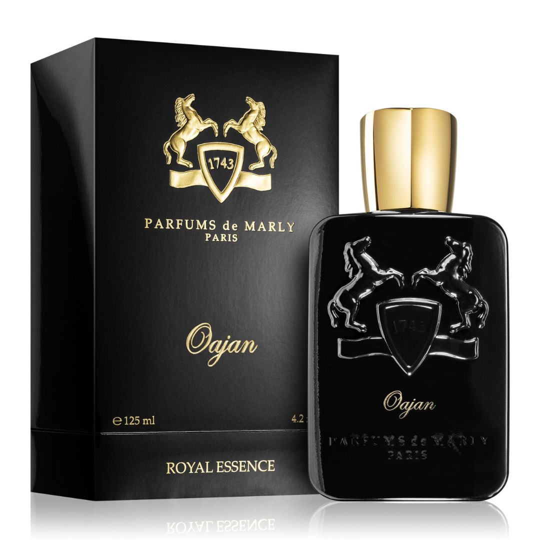 Parfums De Marly, Oajan, Eau De Parfum 125ML, Men