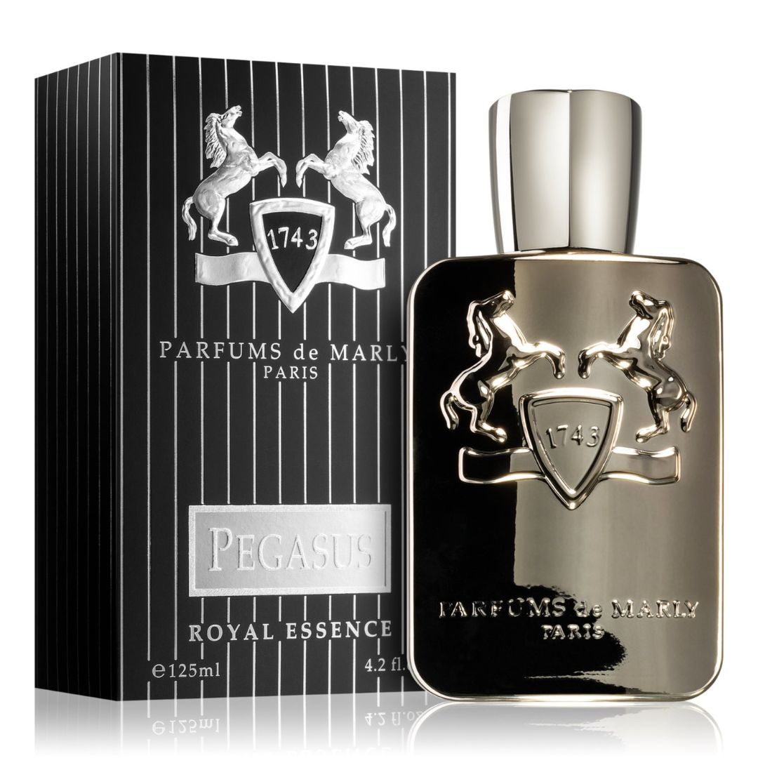 Parfums De Marly, Pegasus, Eau De Parfum 125ML, Unisex