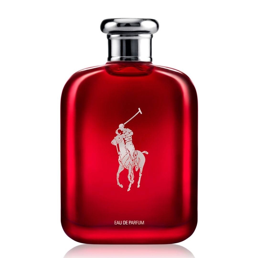 Ralph Lauren, Polo Red, Eau De Parfum 125ML, Men