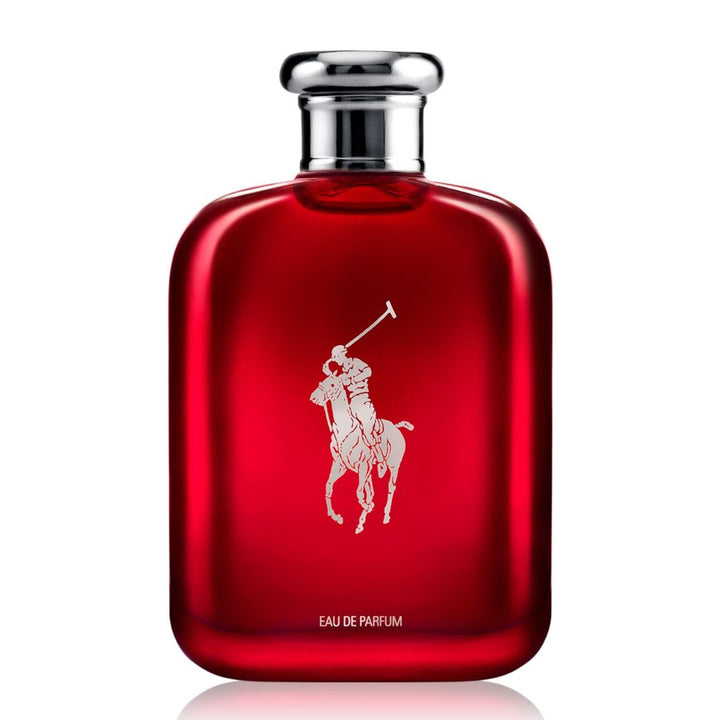 Ralph Lauren, Polo Red, Eau De Parfum 125ML, Men