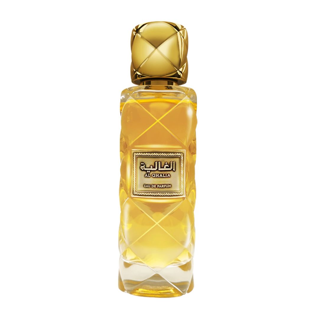 Rasasi, Al Tawleefa Collection Al Ghalia, Eau De Parfum 100ML, Unisex