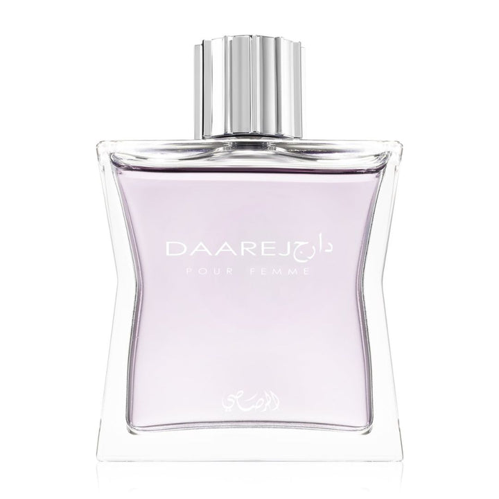 Rasasi, Daarej, Eau De Parfum 100ML, Women