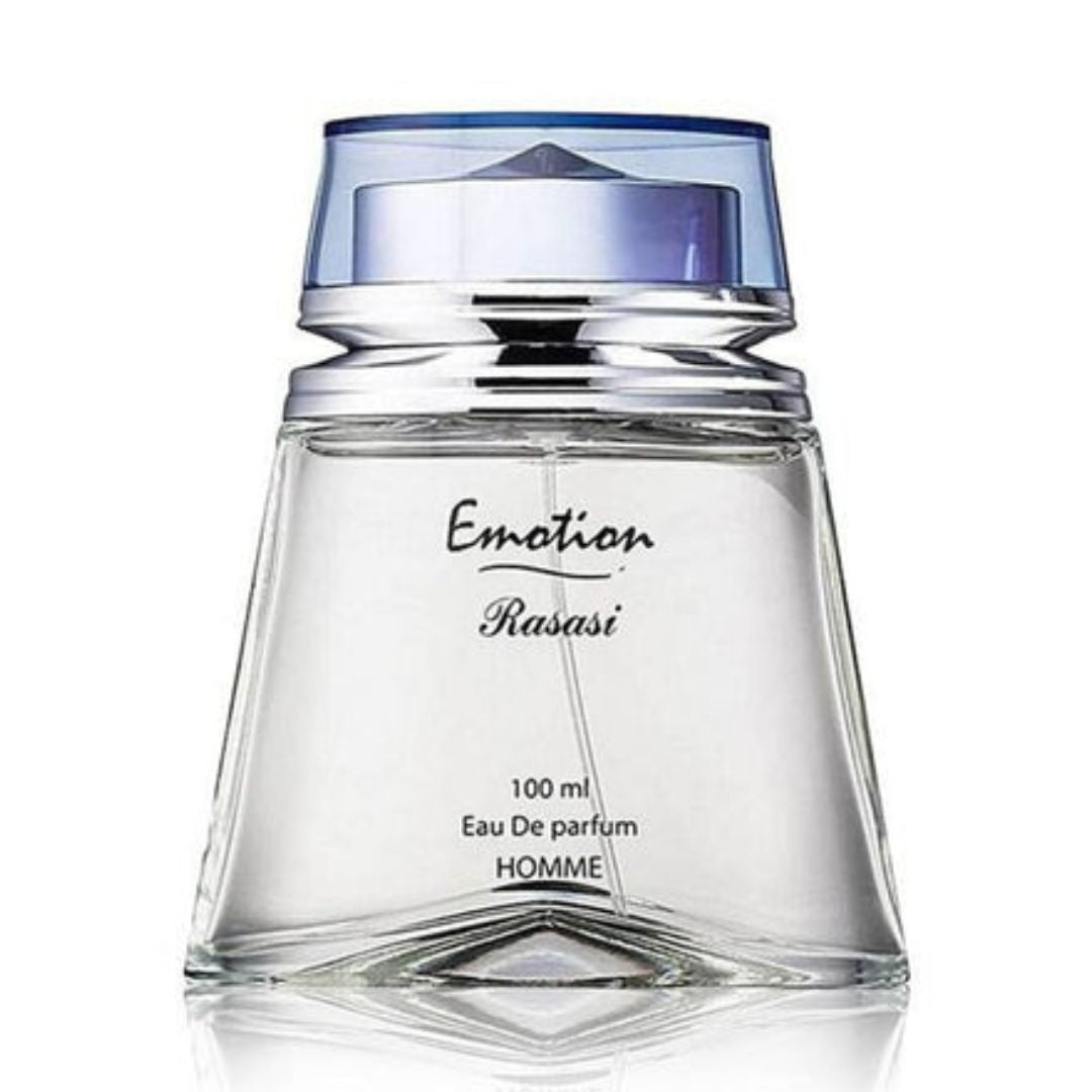 Rasasi, Emotion, Eau De Parfum 100ML, Men