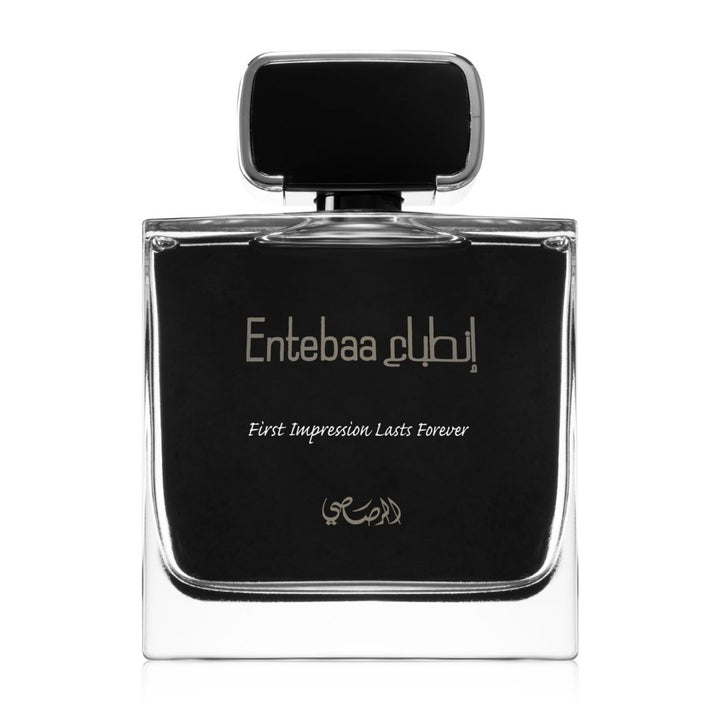 Rasasi, Entebaa, Eau de Parfum 100ML, Men