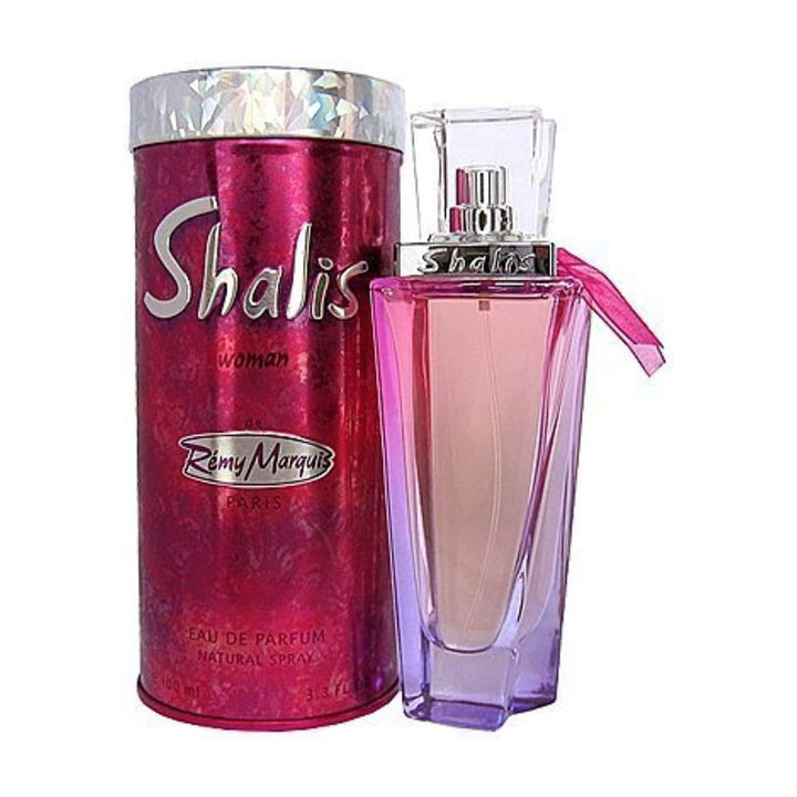 Remy Marquis, Shalis, Eau de Parfum 100ML, Women