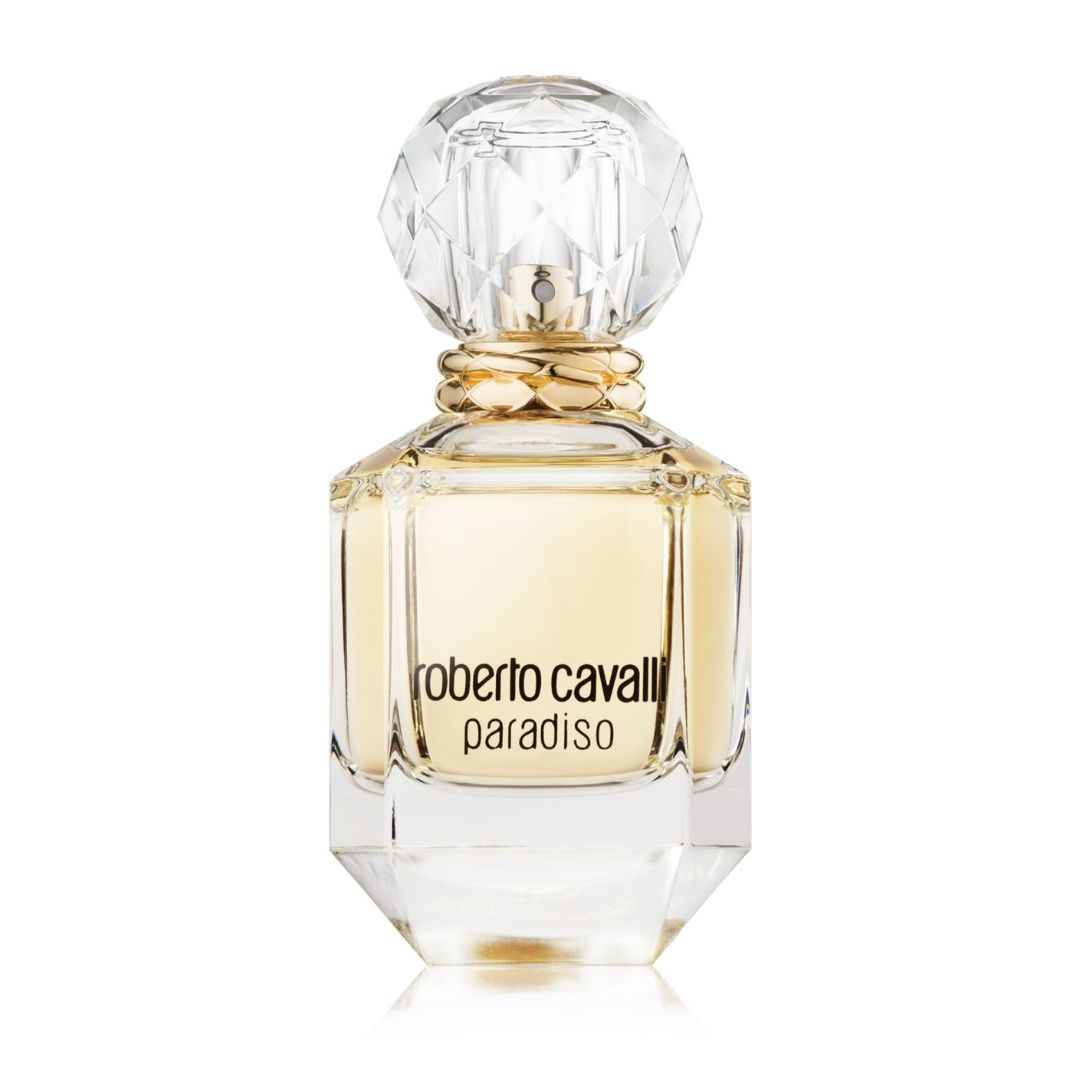 Roberto Cavalli, Paradiso, Eau de Parfum 75ML, Women