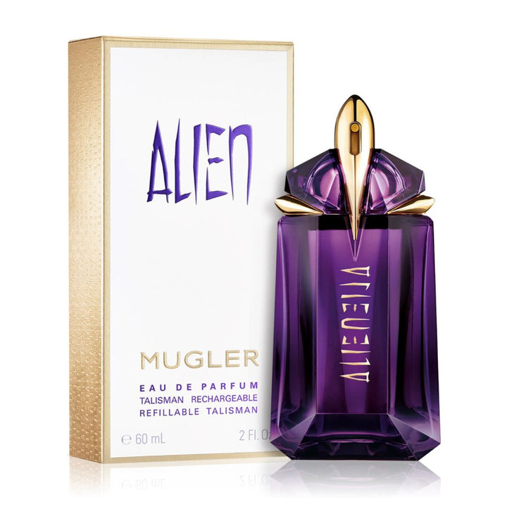 Thierry Mugler, Alien, Eau de Parfum , Women