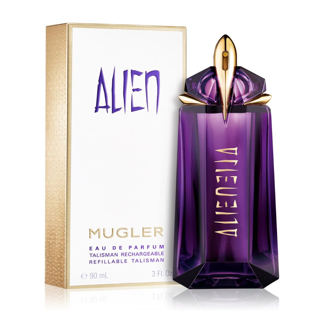 Thierry Mugler, Alien, Eau de Parfum , Women