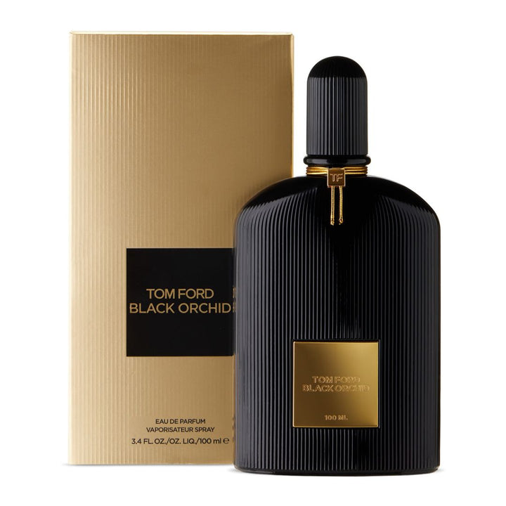 Tom Ford, Black Orchid, Eau De Parfum 100ML, Unisex