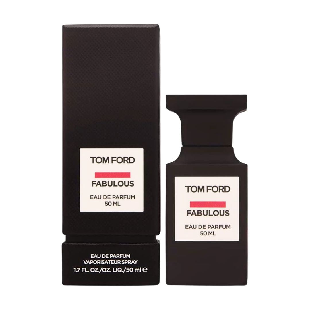 Tom Ford, F***ing Fabulous, Eau de Parfum 50ML, for Unisex