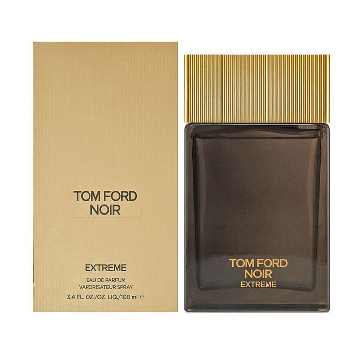 Tom Ford, Noir Extreme, Eau De Parfum 100ML, Men