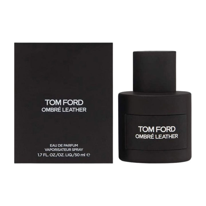 Tom Ford, Ombre Leather, Eau De Parfum 100ML, Unisex