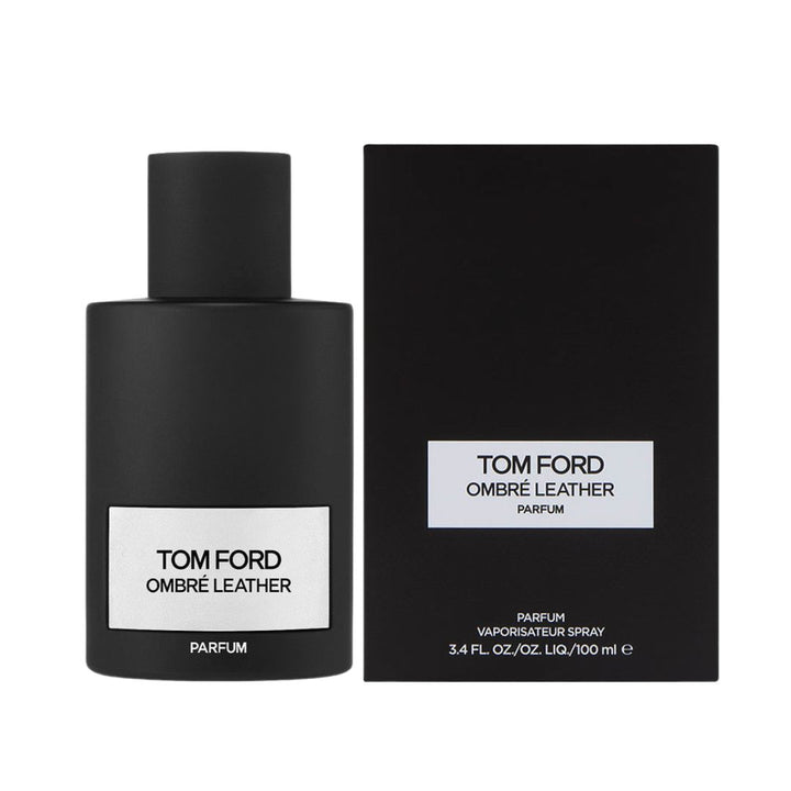 Tom Ford, Ombre Leather, Parfum 100ML, Unisex