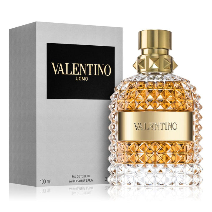 Valentino, Uomo, Eau de Toilette 100ML, Men