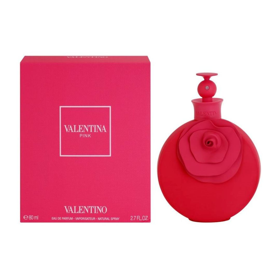 Valentino, Valentina Pink, Eau De Parfum 80ML, Women