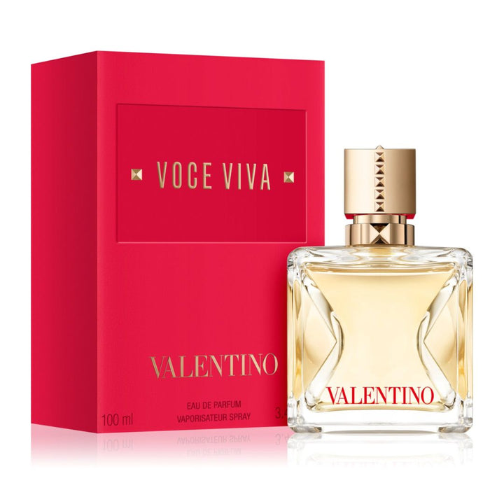 Valentino, Voce Viva, Eau De Parfum 100ML, Women