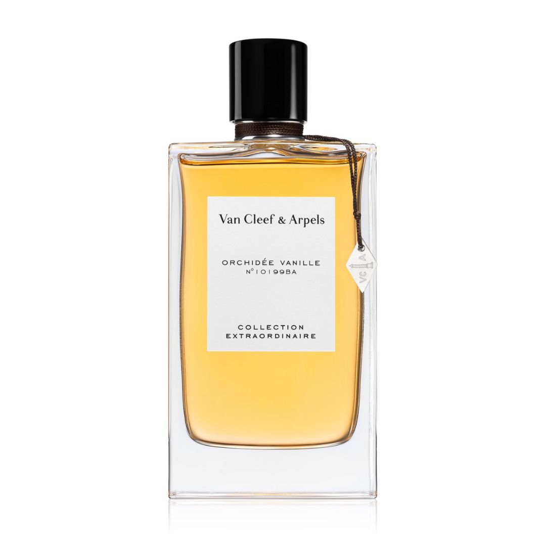 Van Cleef & Arpels, Orchidee Vanille, Eau de Parfum 75ML, Women