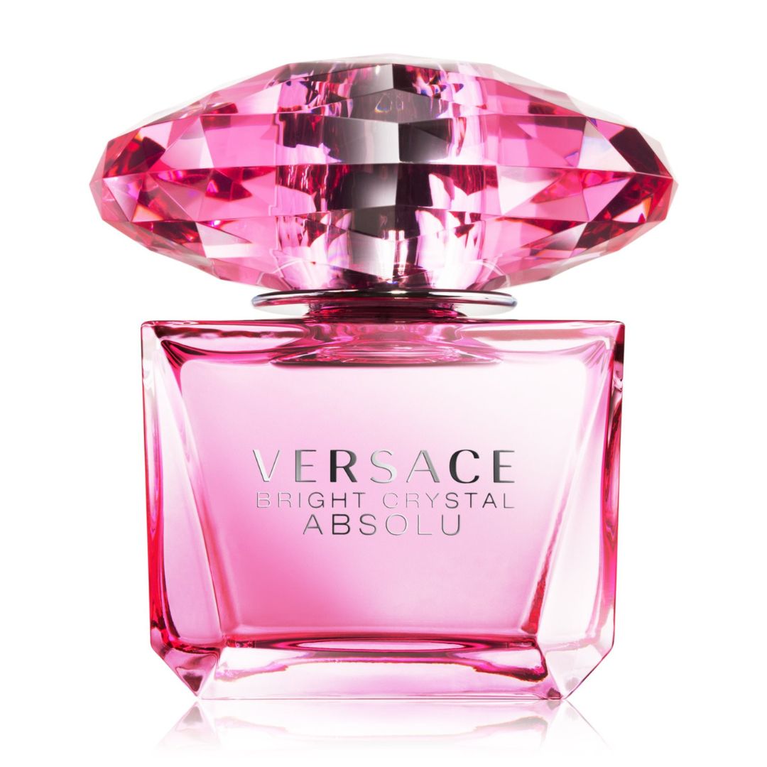 Versace, Bright Crystal Absolu, Eau de Parfum 90ML, Women