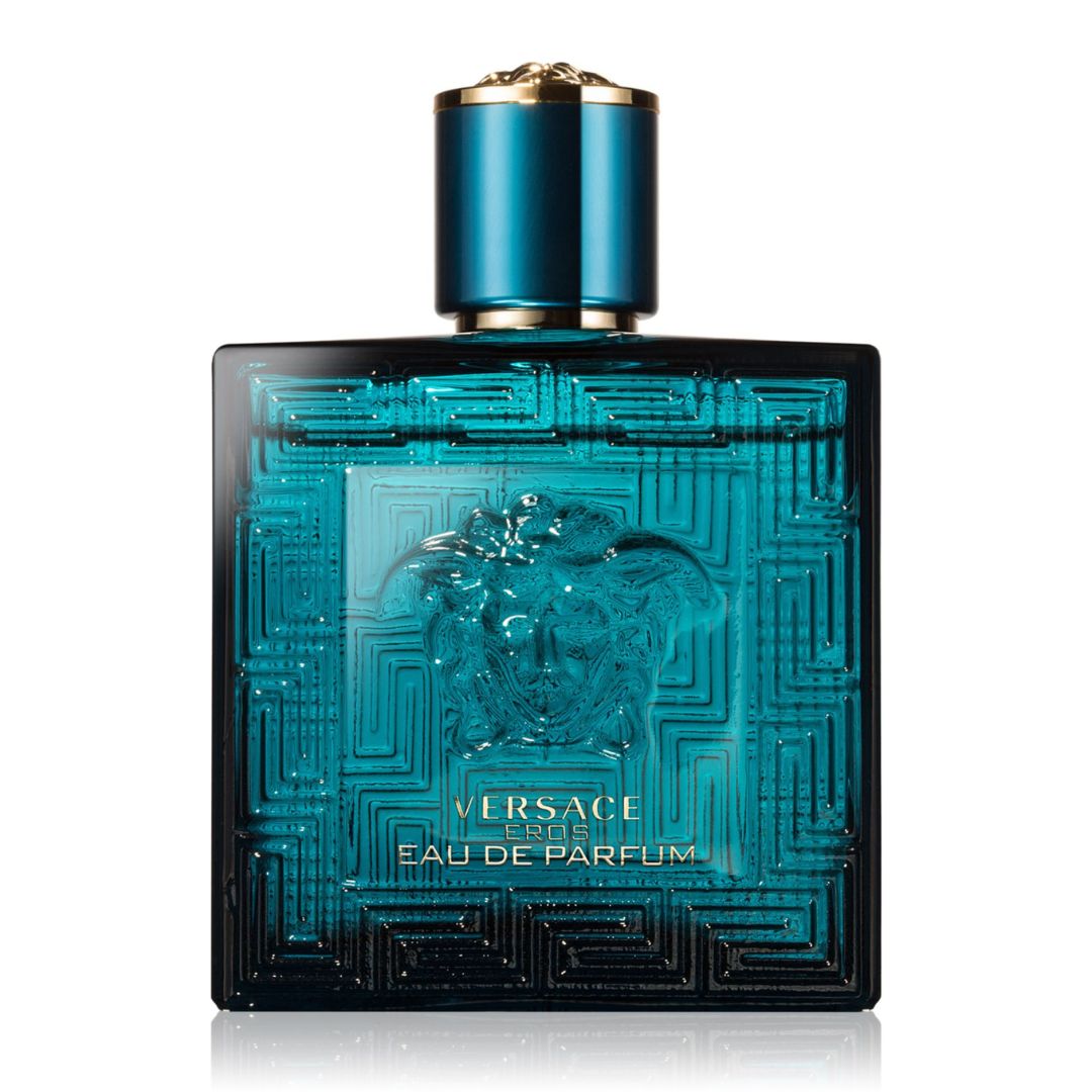 Versace, Eros, Eau De Parfum 100ML, Men