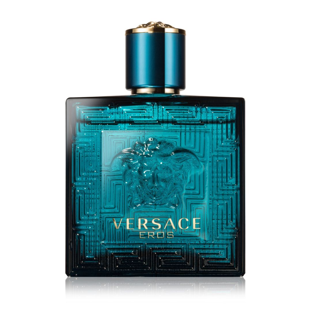Versace, Eros, Eau De Toilette 100ML, Men