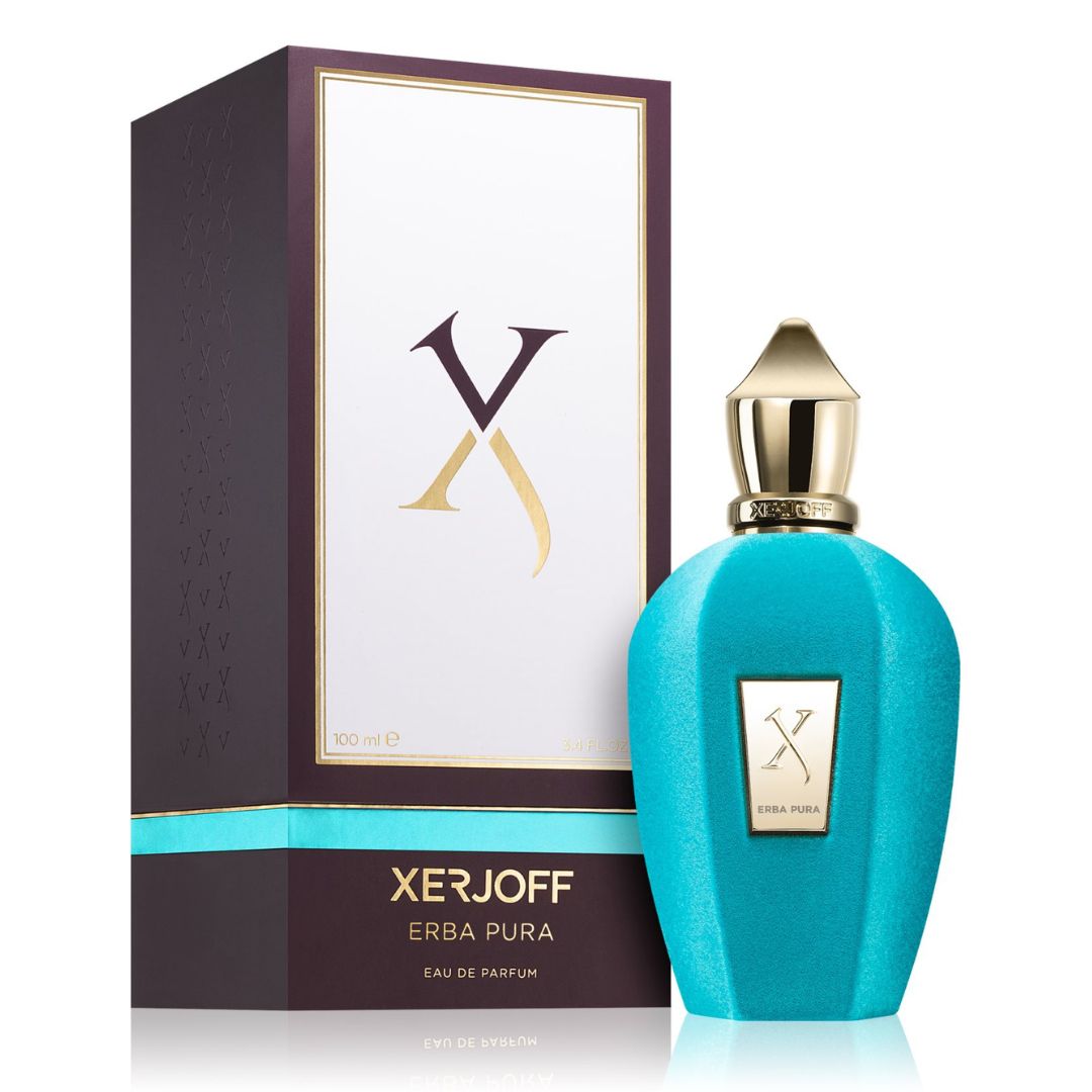 Xerjoff, Naxos, Eau de Parfum 100ML, Unisex – FOMO Perfumes