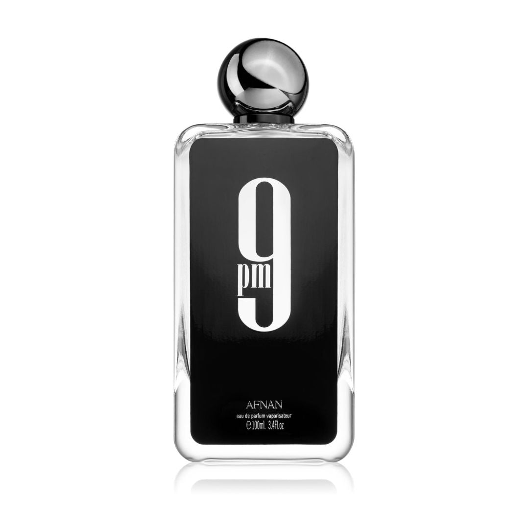 Afnan, 9PM, Eau de Parfum 100ML, Men